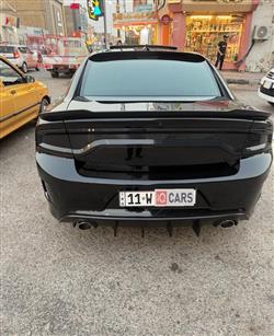 دودج تشارجر